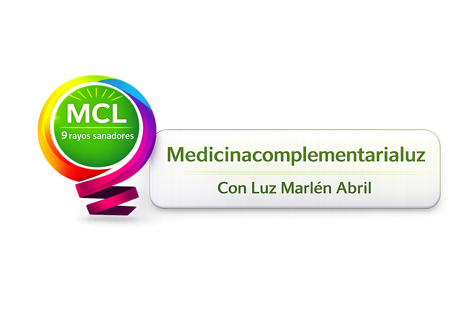 Medicina Complementaria Luz